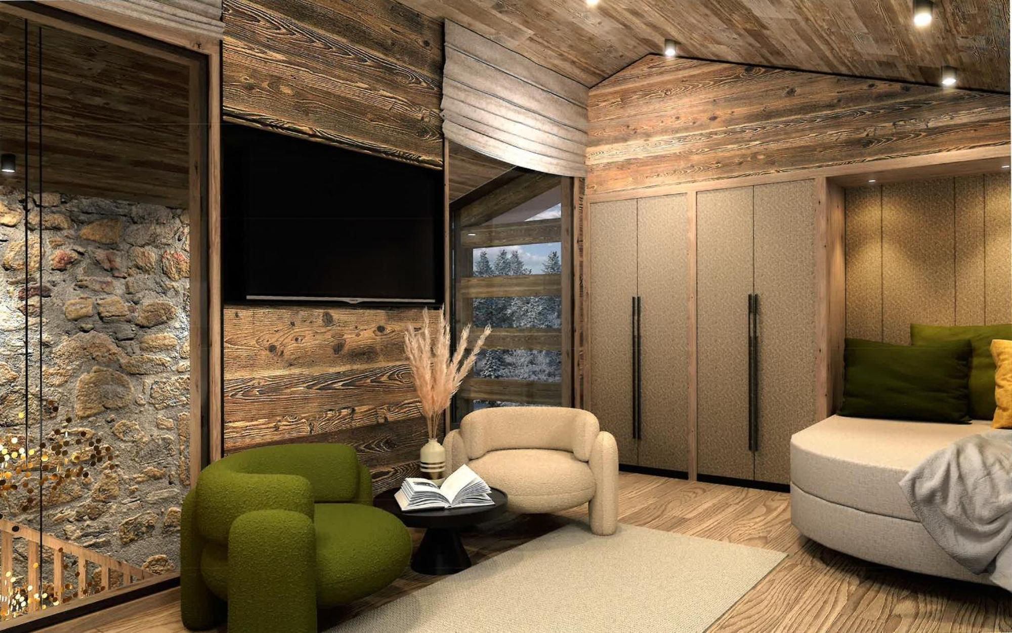 Chalets - The Peak Sölden Zewnętrze zdjęcie